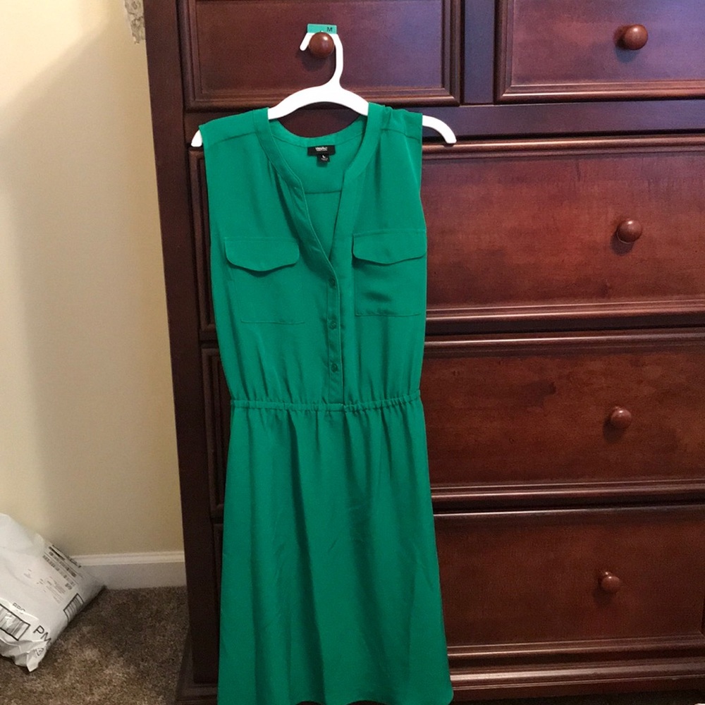 Several dresses